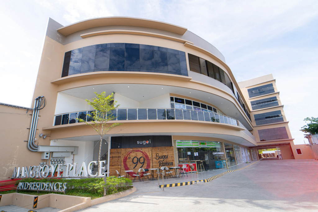 Mangrove Residences Mactan