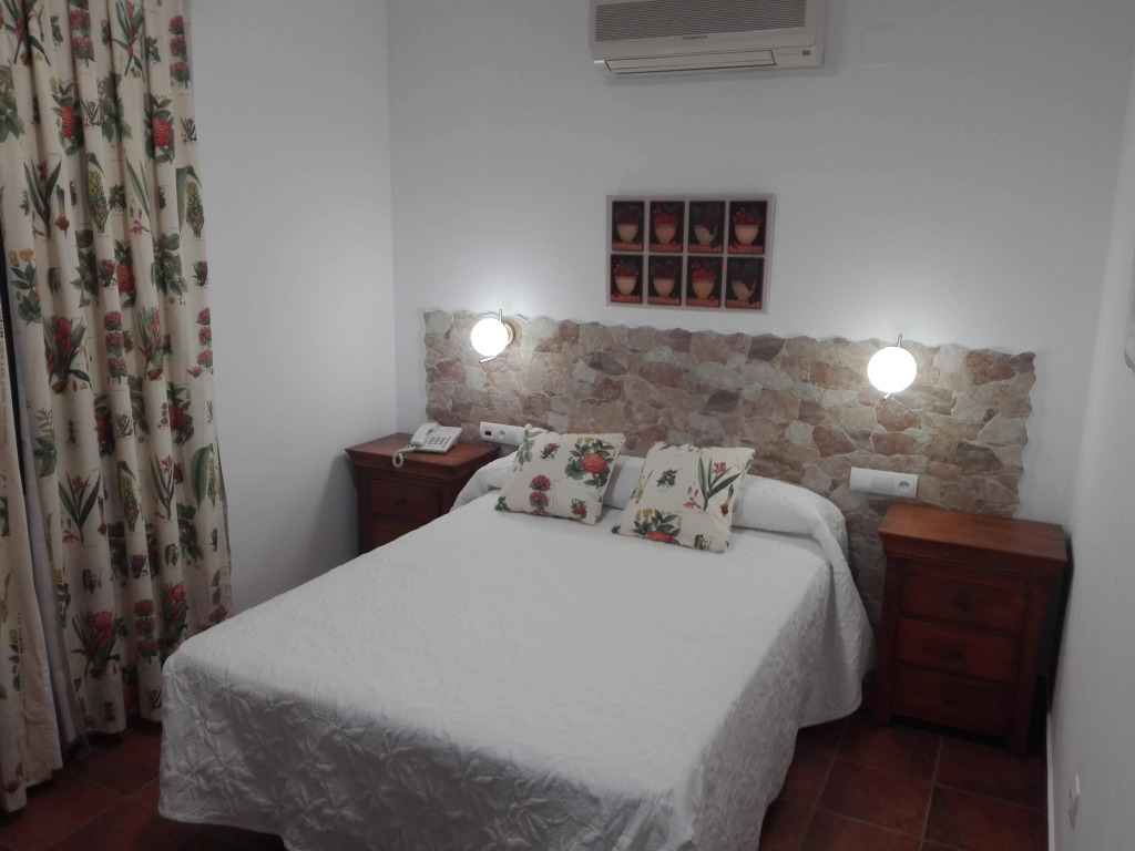 Hotel Valsequillo