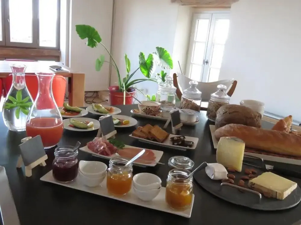B&B La Mirande de Saint-Clar
