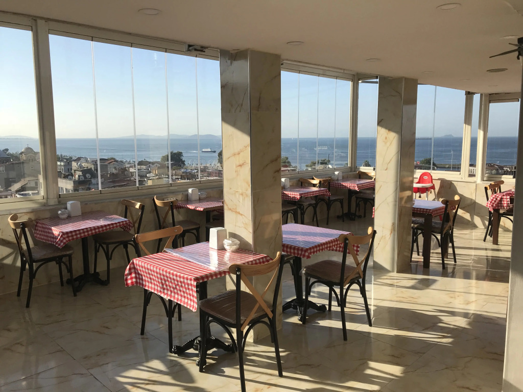 Malabadi Beyazit Hotel