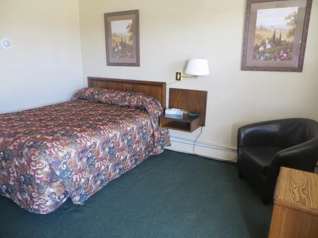 Budget Inn Motel Denison