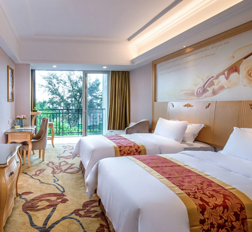 Vienna International Hotel Shenzhen Dameisha