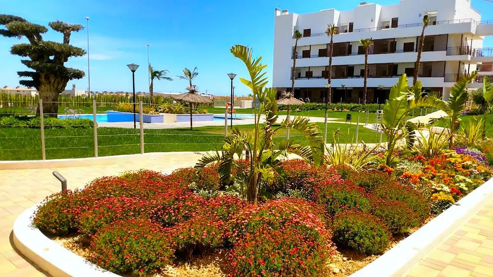 VIP Appartment Terrazas de Campoamor