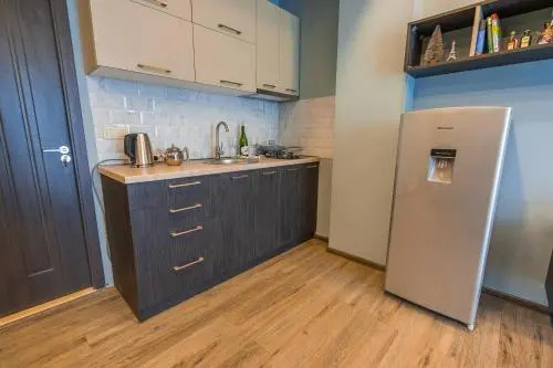 Eco Residence