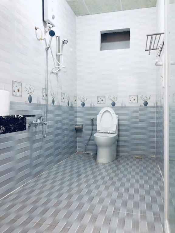Phuong Kieu Guest House