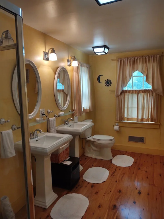 1805 House Bed and Breakfast