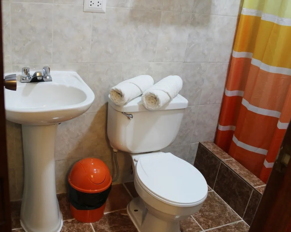 Hotel Cusco Green