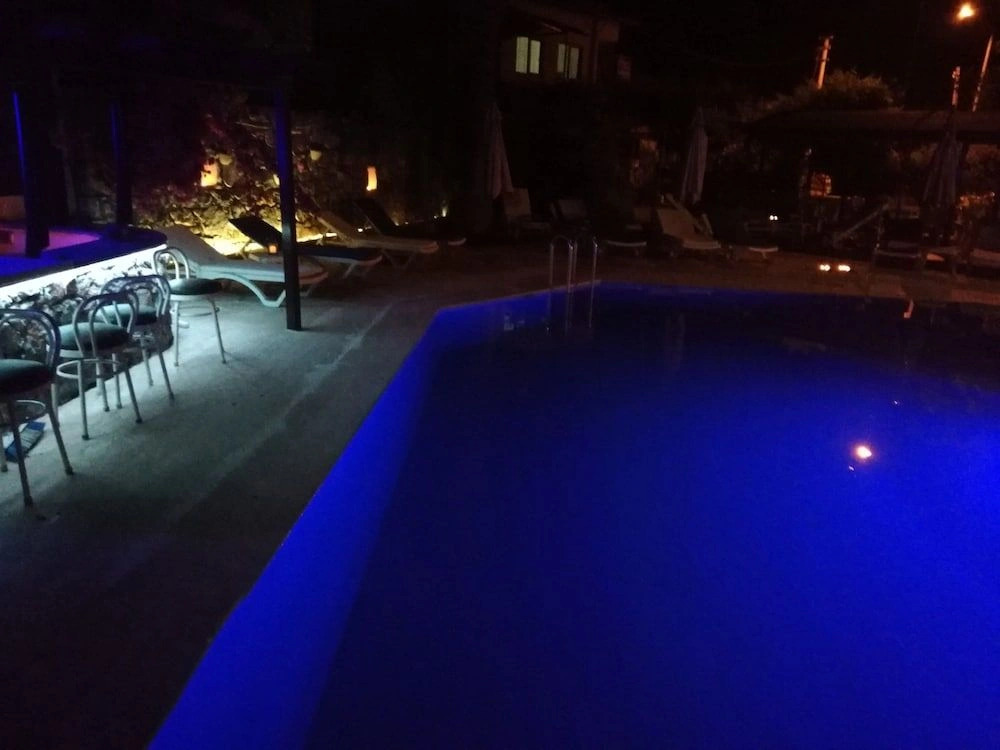 Nehir Dalyan Boutique Otel