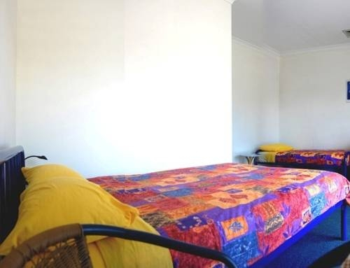 Comfort Hostel