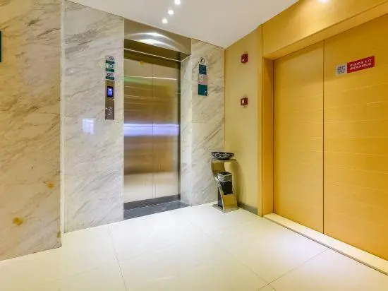 City Comfort Inn (Guilin North Railway Station Gaotie Square)