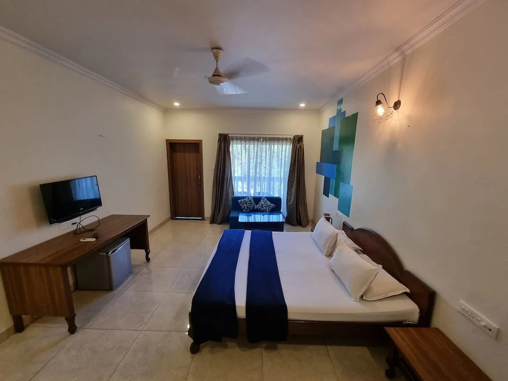 Rishikesh Resort Lonavala