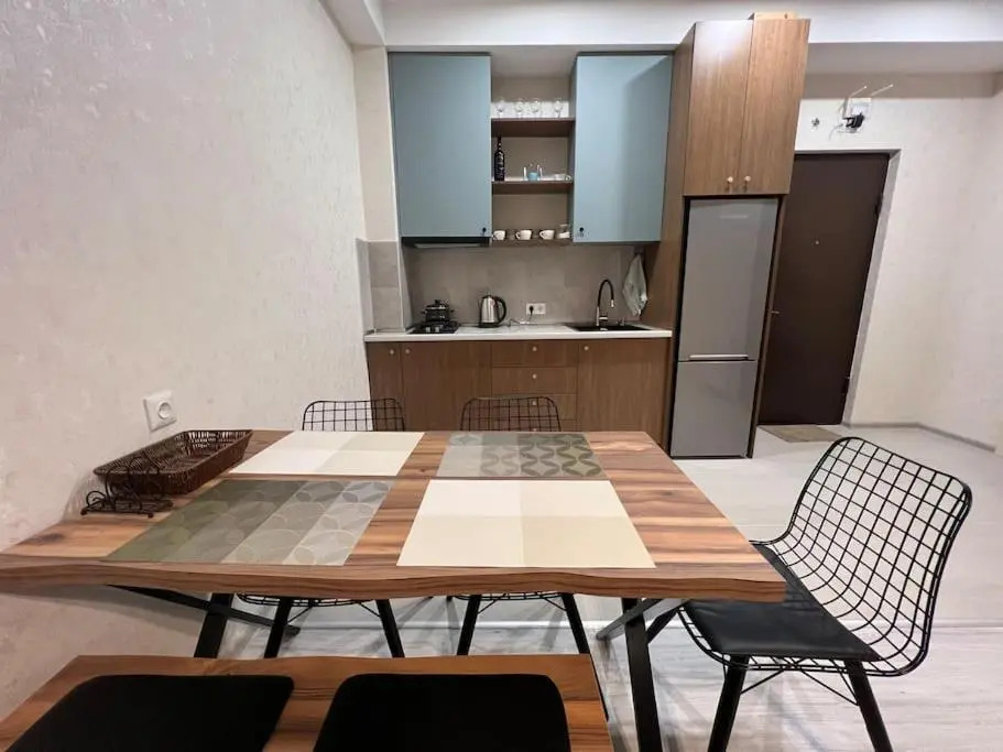 Didveli Residence D19