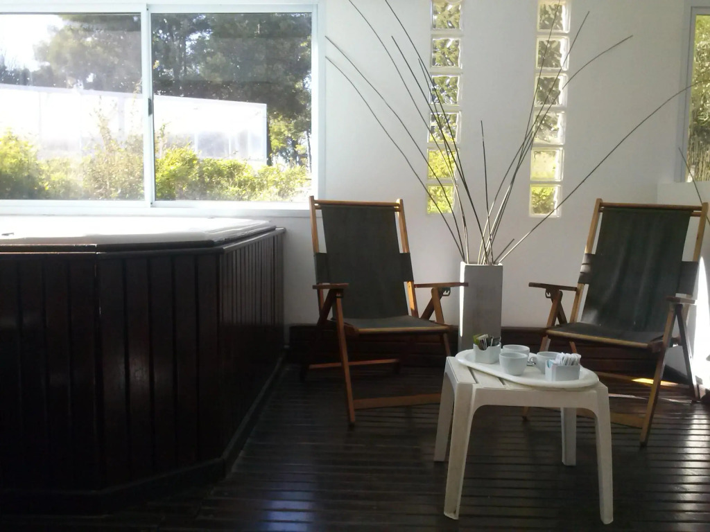 Las Lomas Suites & Spa