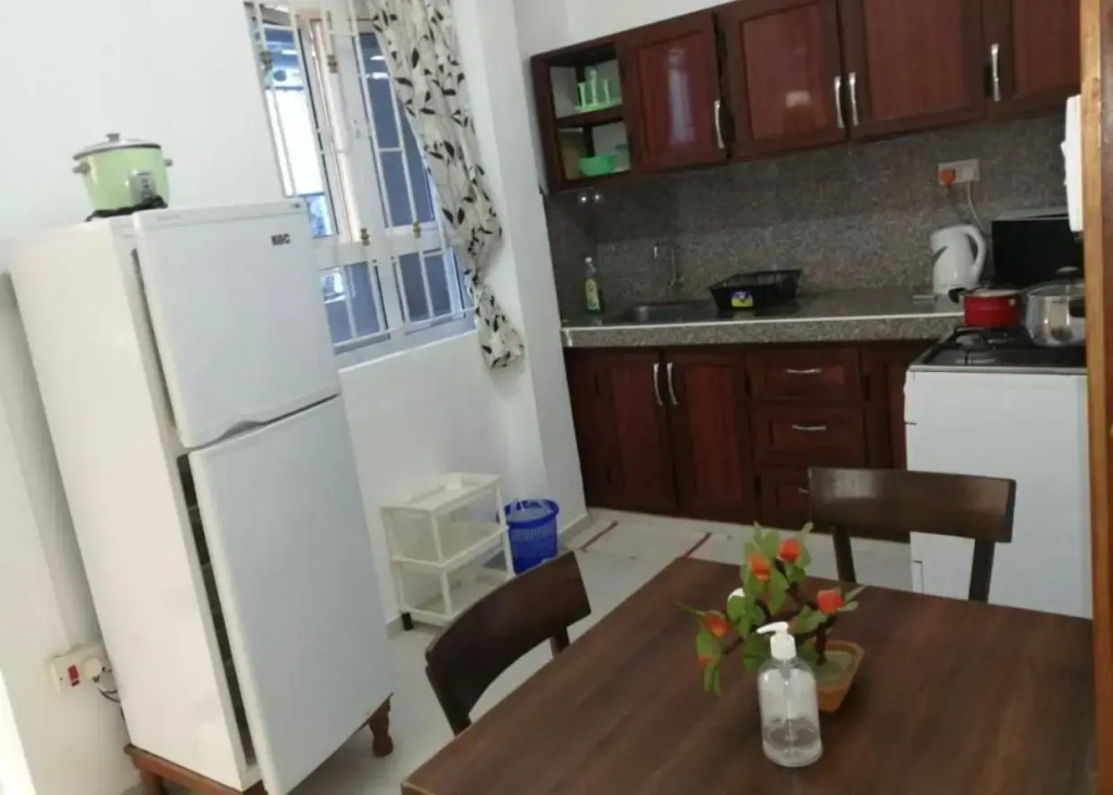 Champs De Mars Apartment