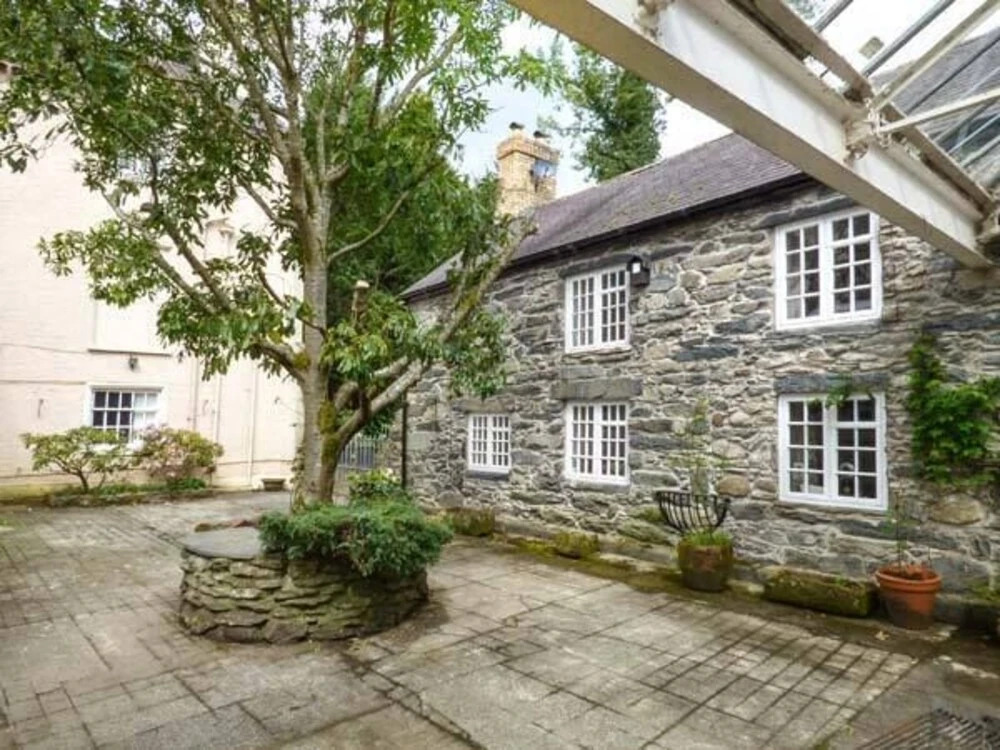 Beater's Cottage