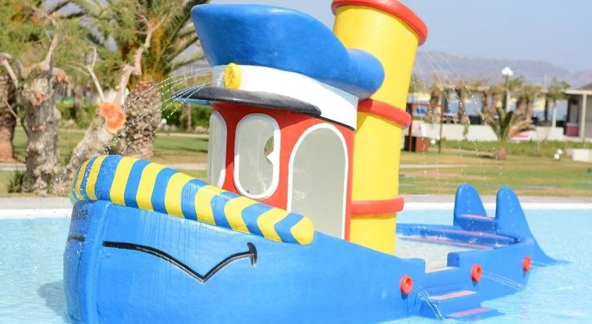 Santa Marina Resort