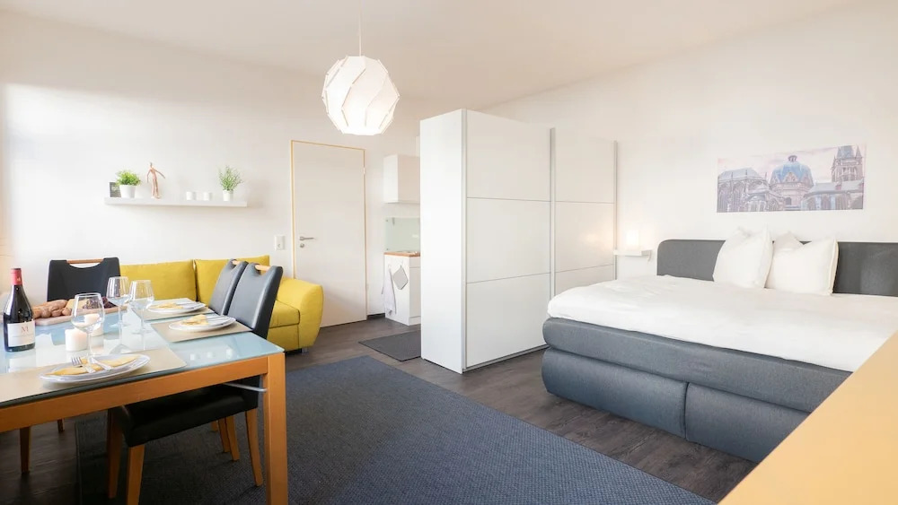 Relax Aachener Boardinghouse Phase 2