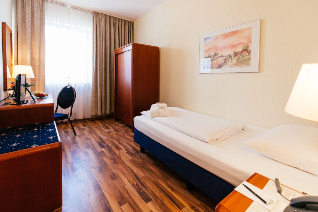 Hotel Excelsior