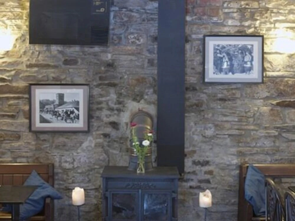The Miners Arms