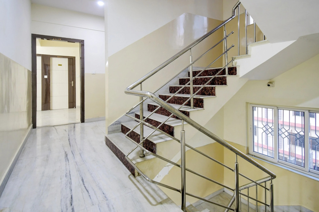 Townhouse TR Residence Newtown