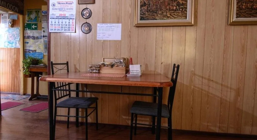 Hostal Vaiora