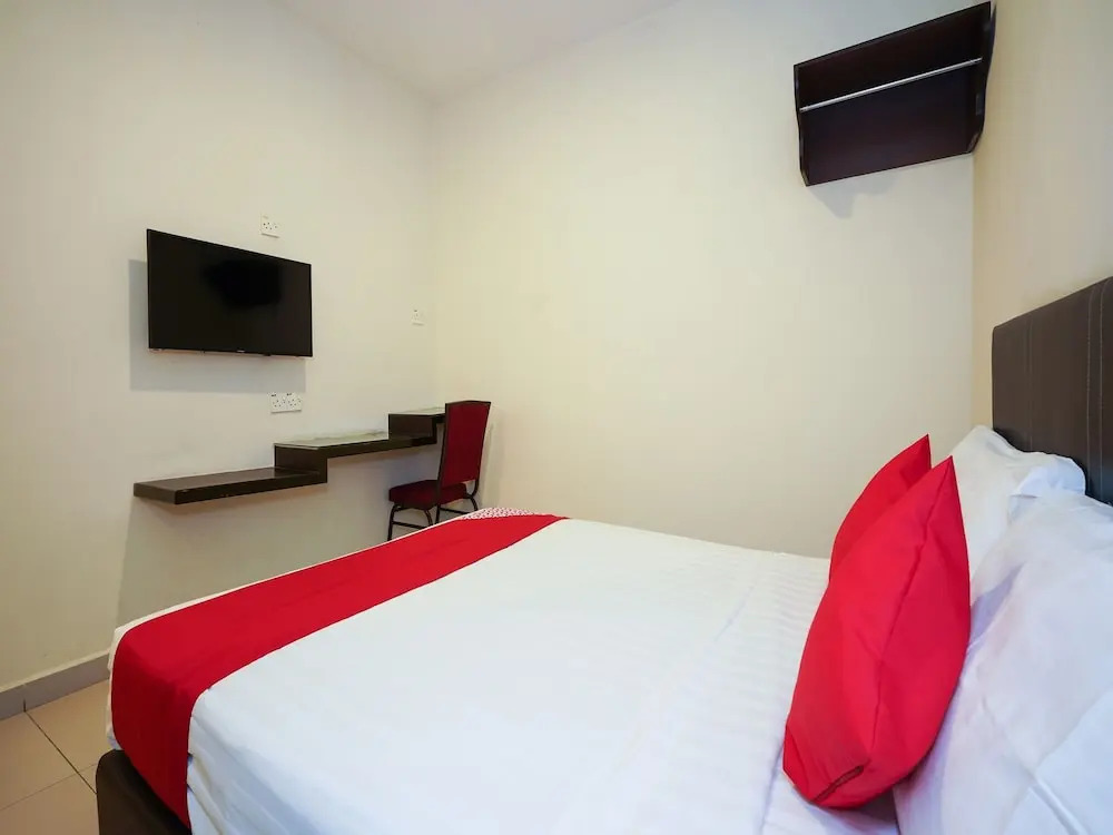 JJ Hotel Sitiawan Perak