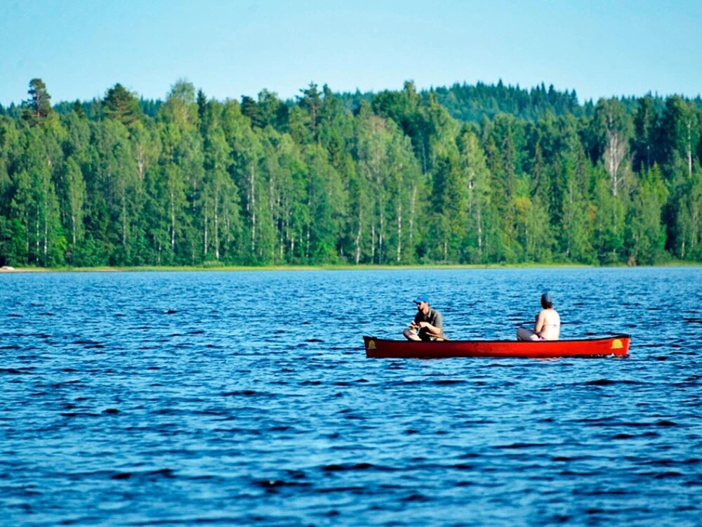 Holiday Home in Torsby