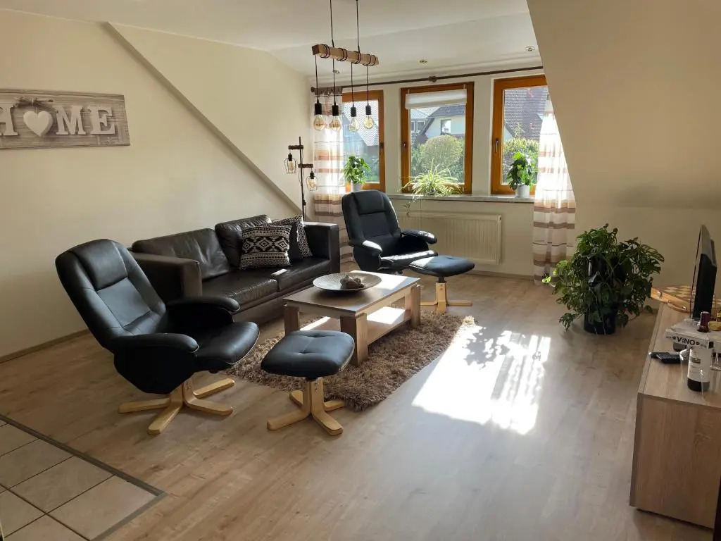 wunderschöne Ferienwohnung Simmerath Eifel NordEifel Nationalpark