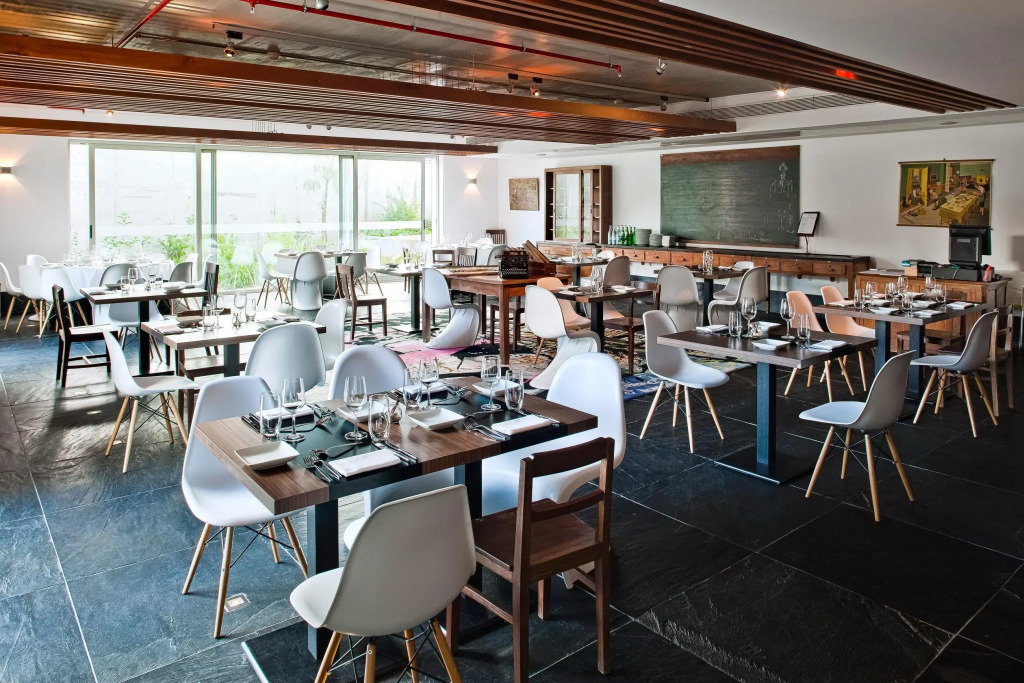 Hotel Da Estrela - Small Luxury Hotels of the World