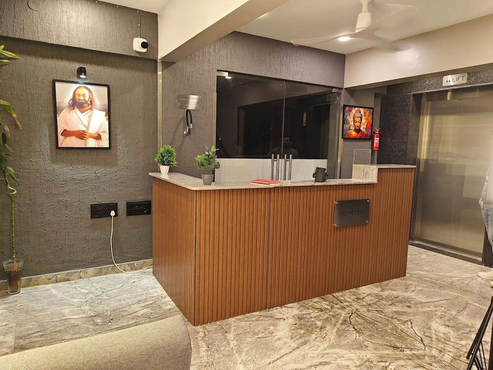 Fortale Prime | Serviced Apartment