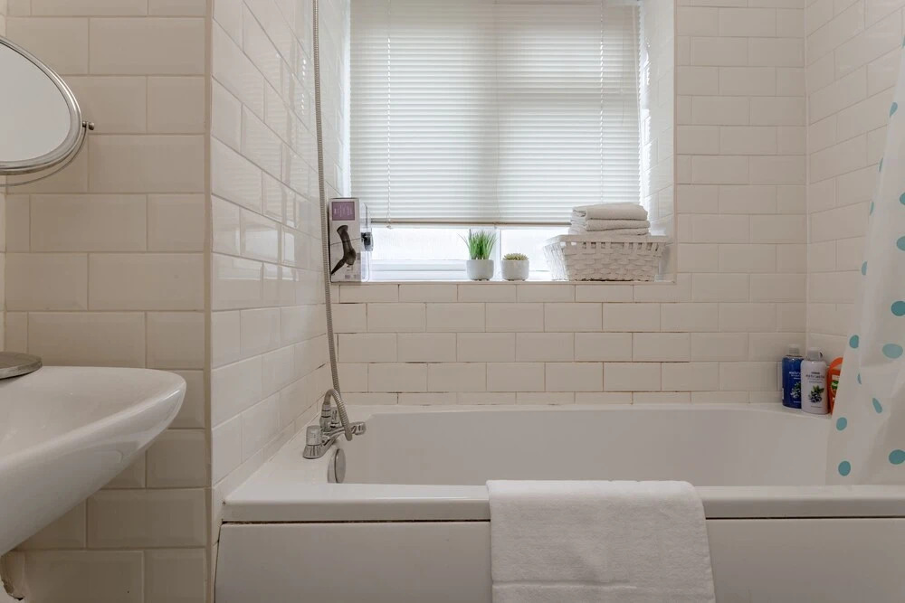Lovely Wimbledon Family Apartment