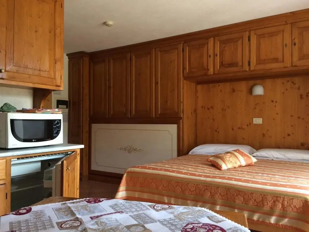 Residence Oberteil