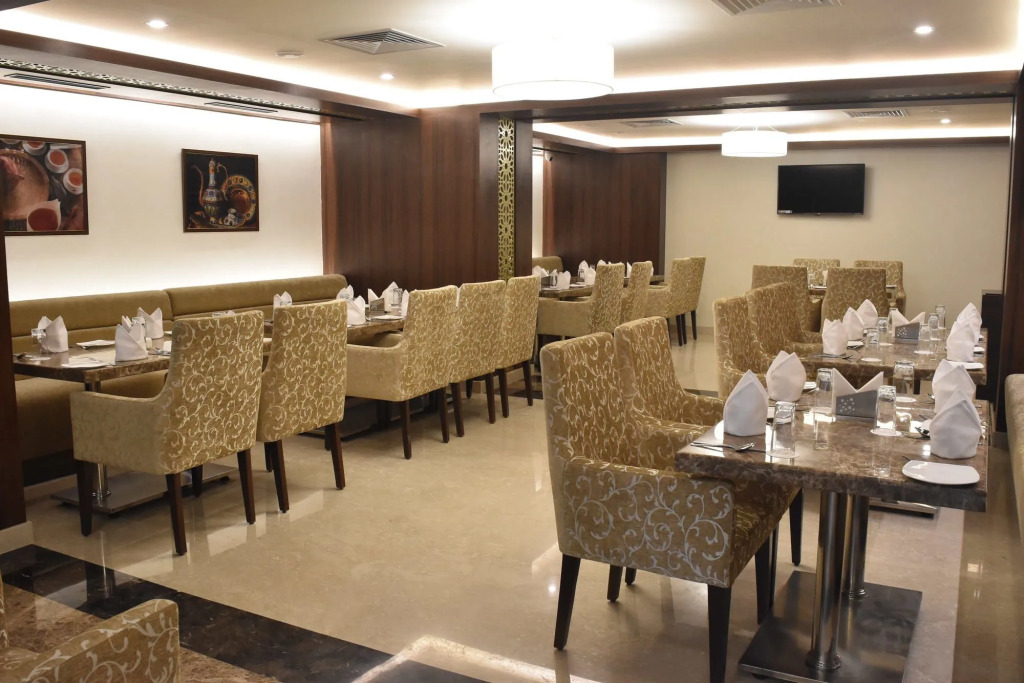 SS Lumina Hotel