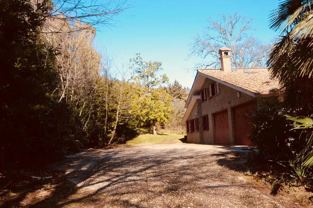 Il Giardino Secreto