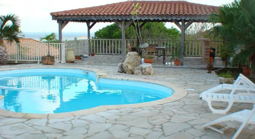 Villa Mahogany