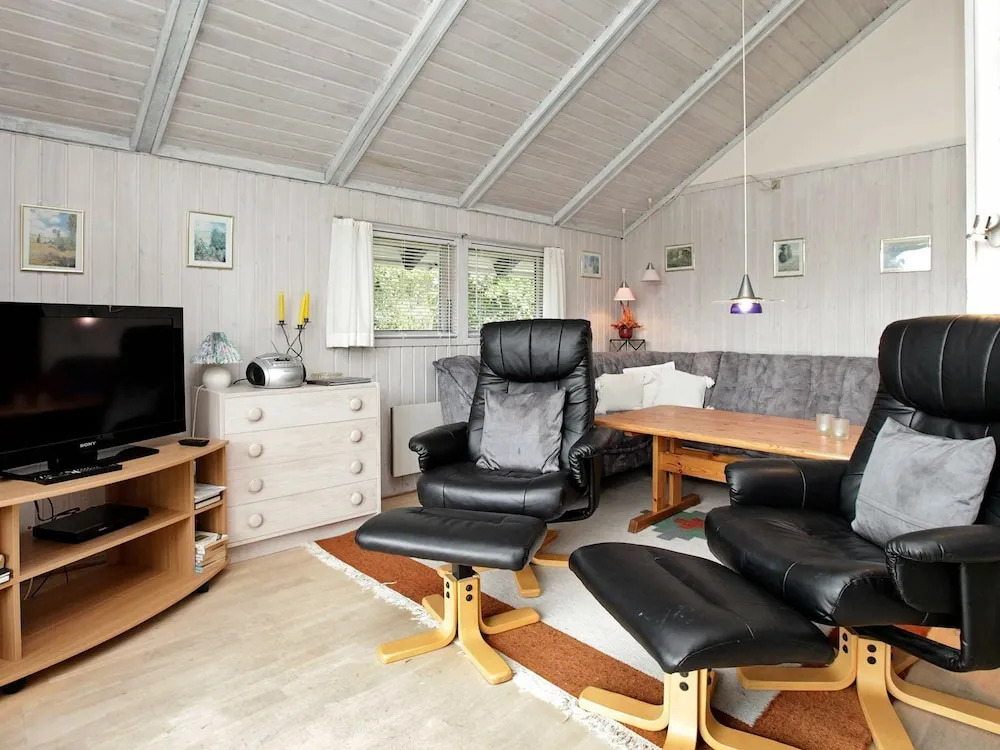 Quaint Holiday Home in Sjællands Near Beaches
