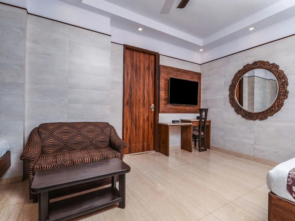 Satwah Homestay