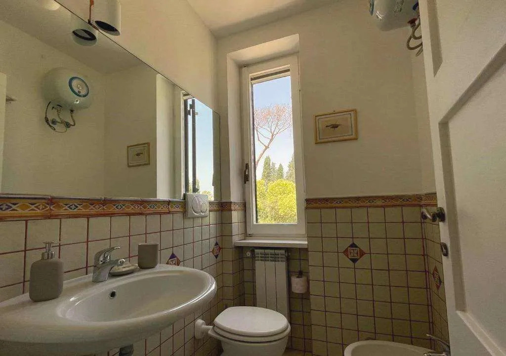 Agriturismo Tenuta La Muratella