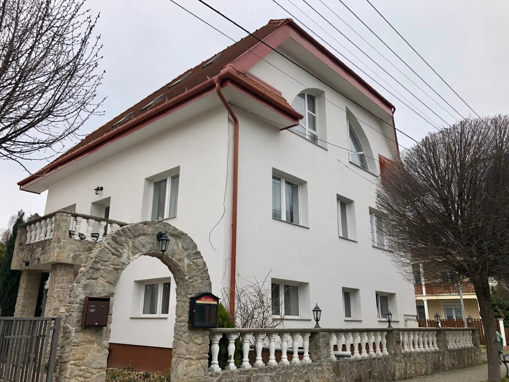 Amadeus Villa