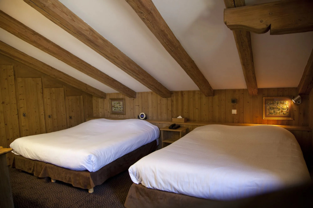 La Ferme du Golf