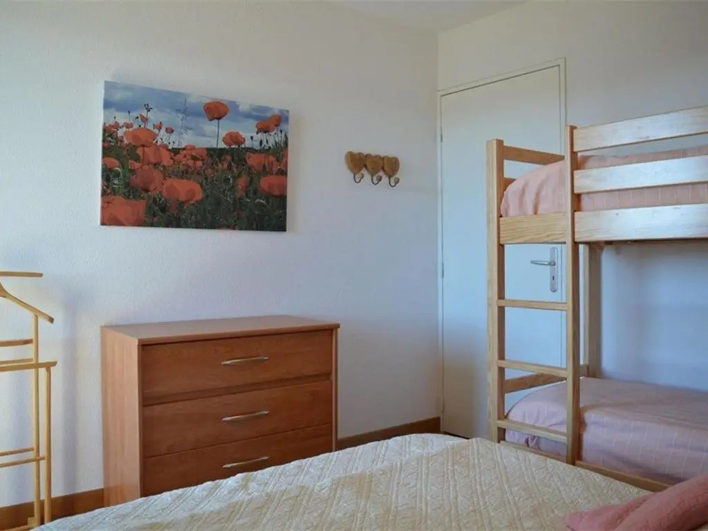Appartement Les Angles, 4 pièces, 8 personnes - FR-1-593-2