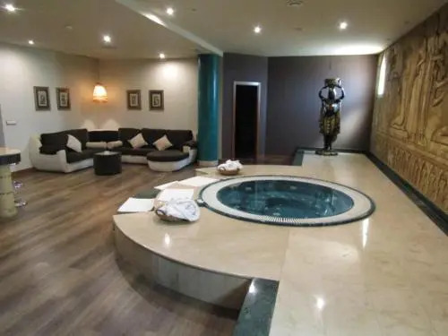 Hotel Alkalat