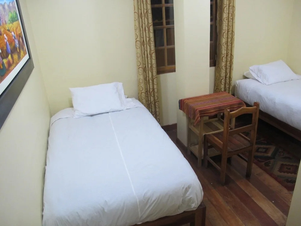 Tumy house B&B