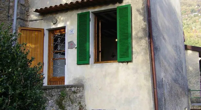 Casa Sauro