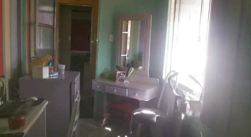 Homestay da Maíra