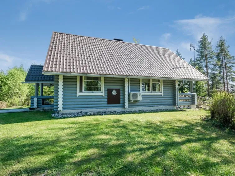 Holiday Home Vastaniemi