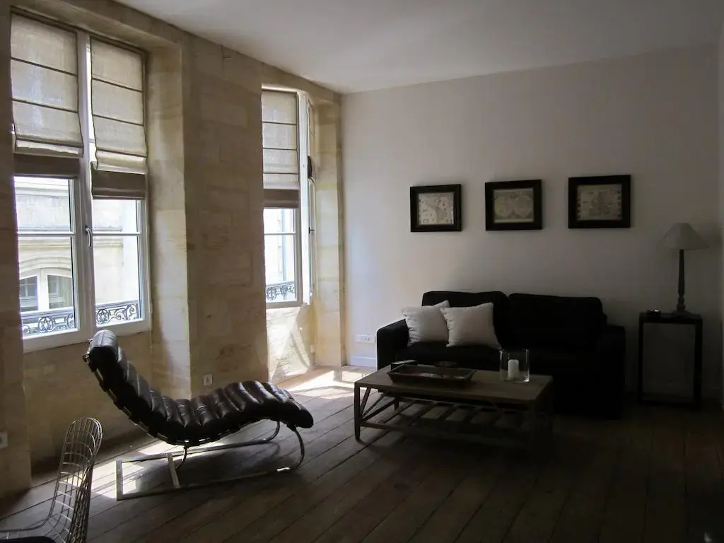 Appartement Bordeaux