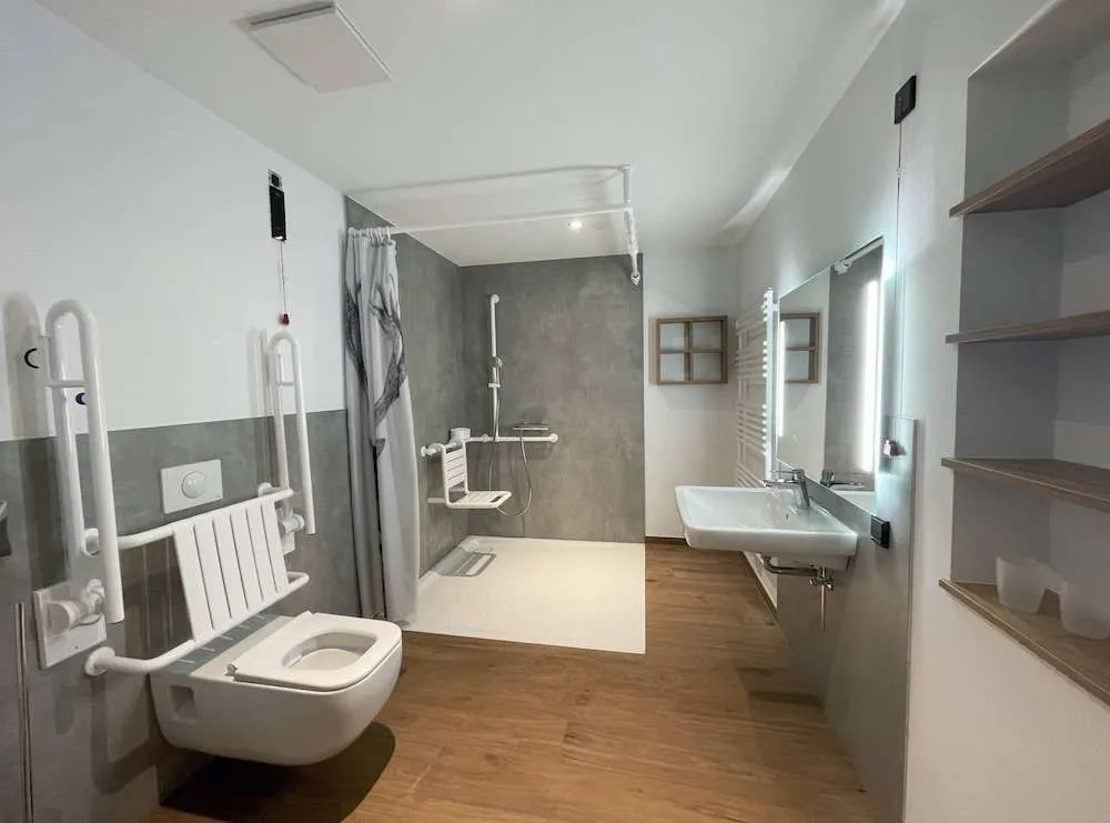 Hotel am Sonnenlandpark