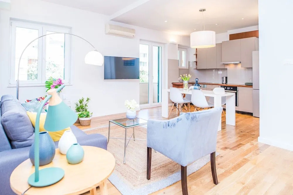 Apartment Franco
