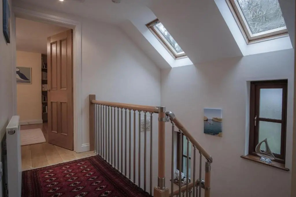 Llais Afon - 3 Bedroom Holiday Home - Fishguard